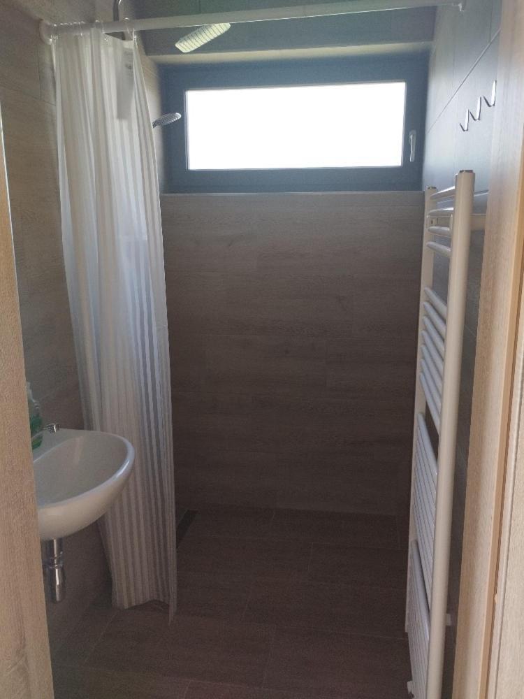 Apartman Dasa Frymburk Kültér fotó