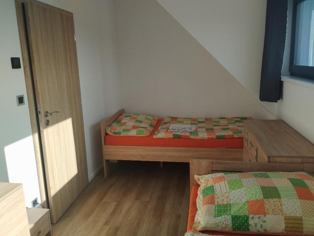 Apartman Dasa Frymburk Kültér fotó