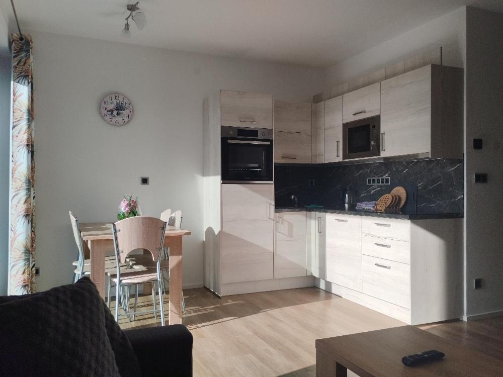 Apartman Dasa Frymburk Kültér fotó