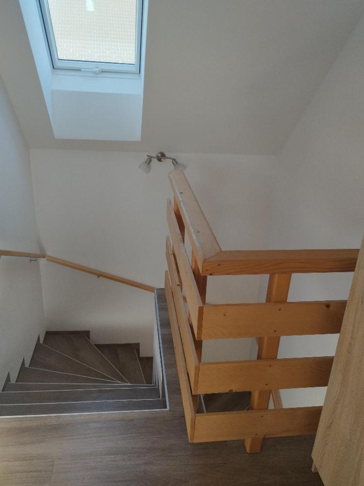 Apartman Dasa Frymburk Kültér fotó