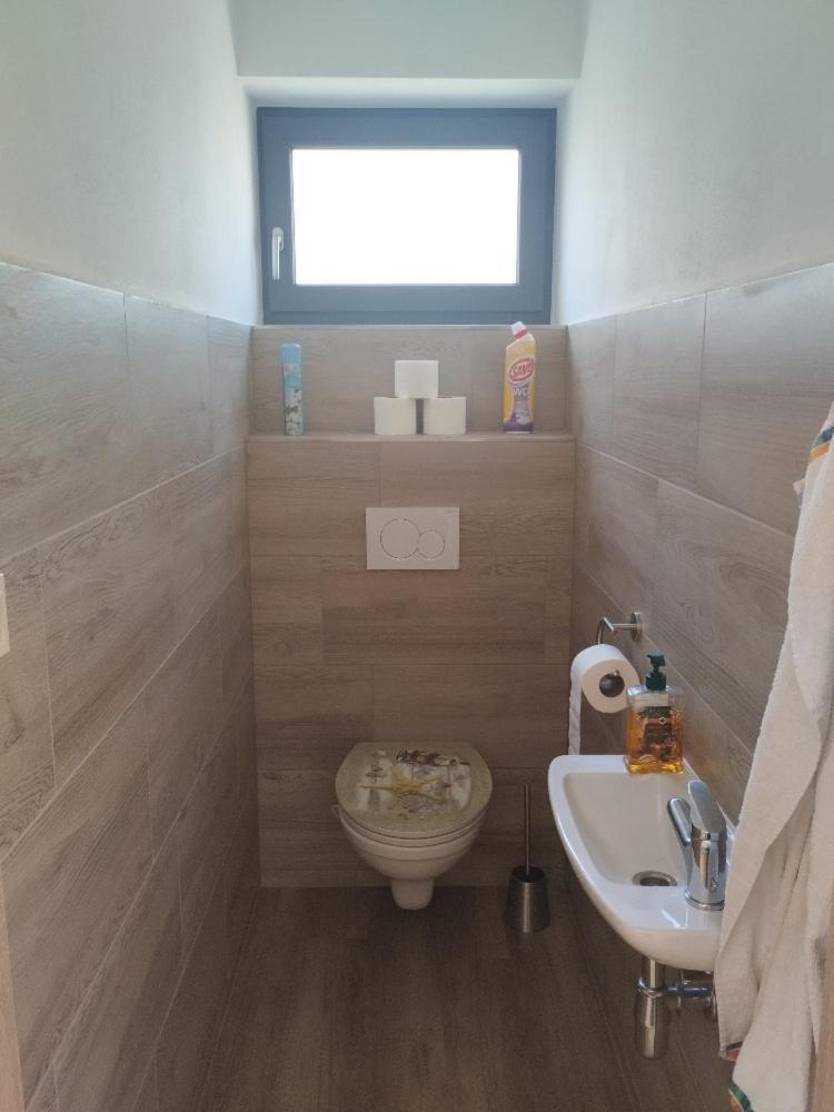 Apartman Dasa Frymburk Kültér fotó