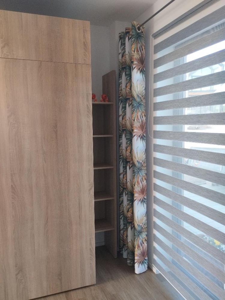 Apartman Dasa Frymburk Kültér fotó