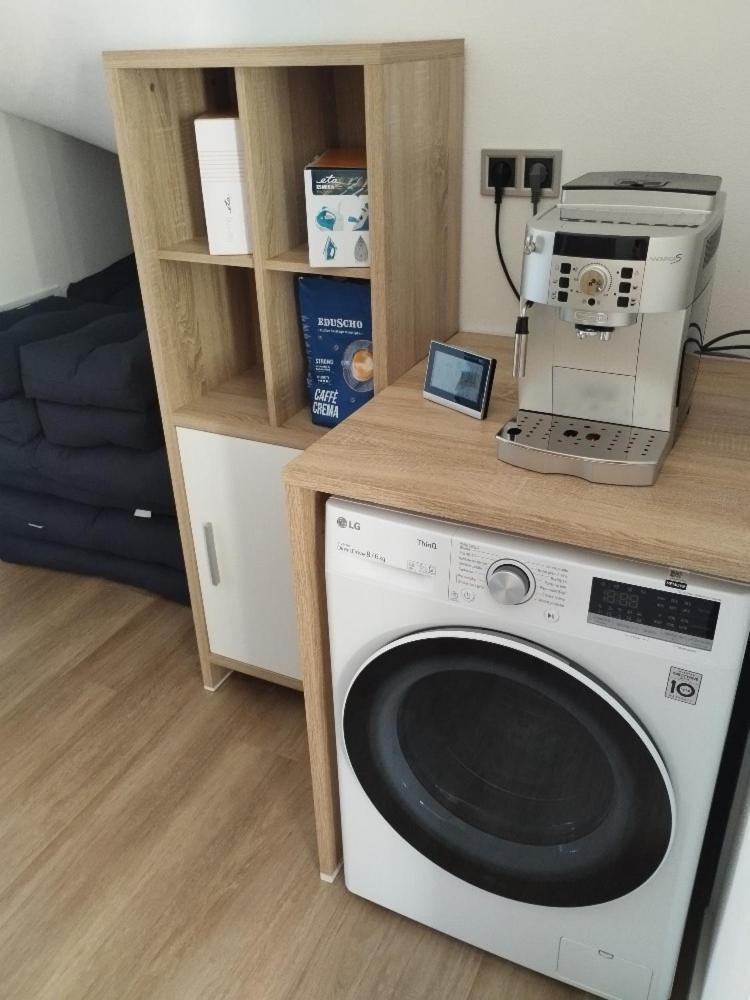 Apartman Dasa Frymburk Kültér fotó