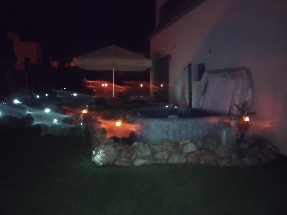 Apartman Dasa Frymburk Kültér fotó